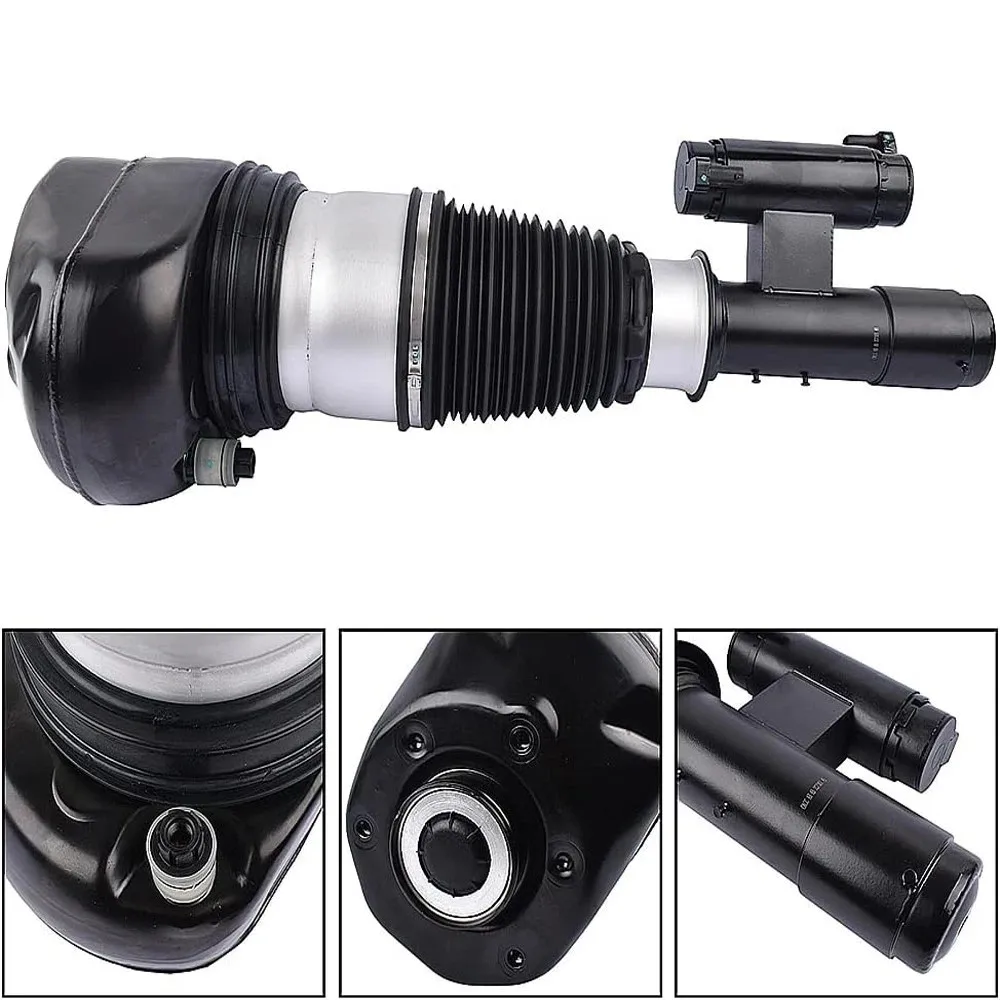 Front/Rear Air Shock Struts Air Suspension Shock Absorber 4Matic For BMW G12 G11 7-Series 37106877559 37106874593 37106874594