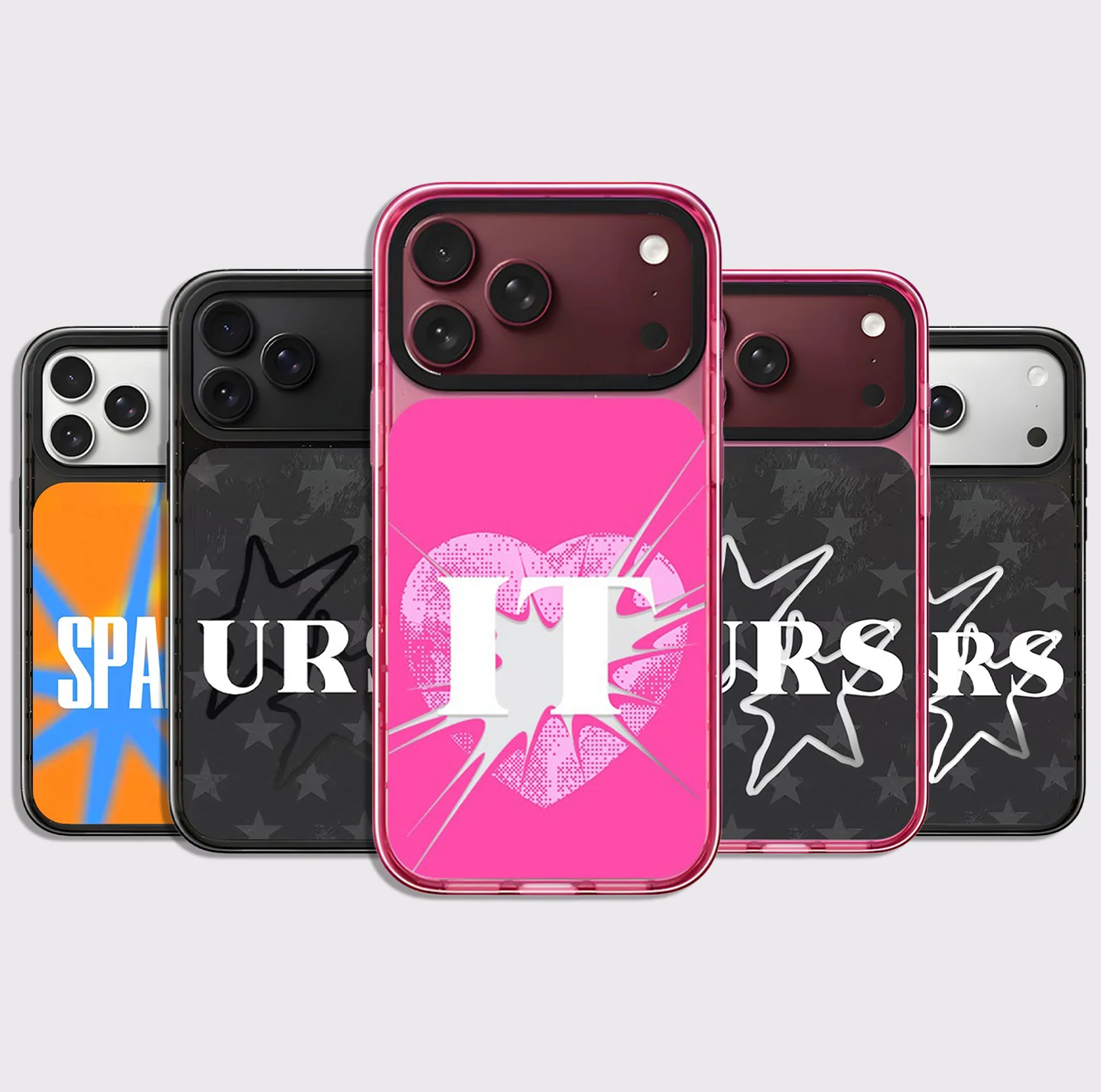 6092064 Impact Case - Mirror / Glaze Magnetic Cover: Compatible with IPhone 18 17 Pro Max 18Pro