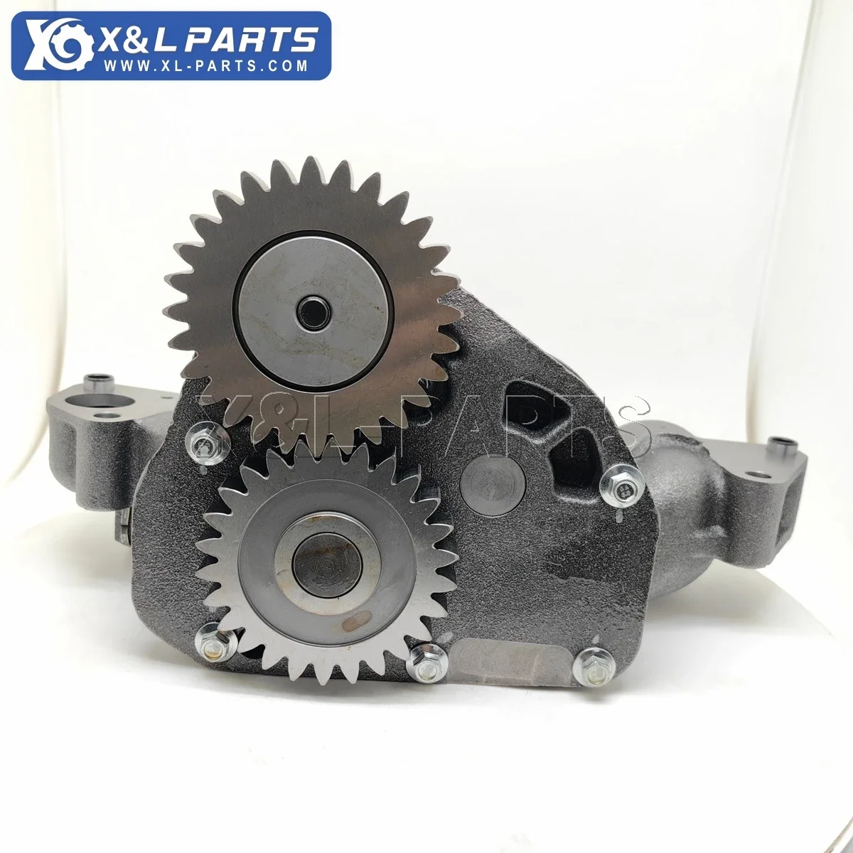 

Excavator Engine Part Machinery Engines & Parts High Pressure Oil Pump For Cummins X15 Diesel Engine Oil Pump 4024814