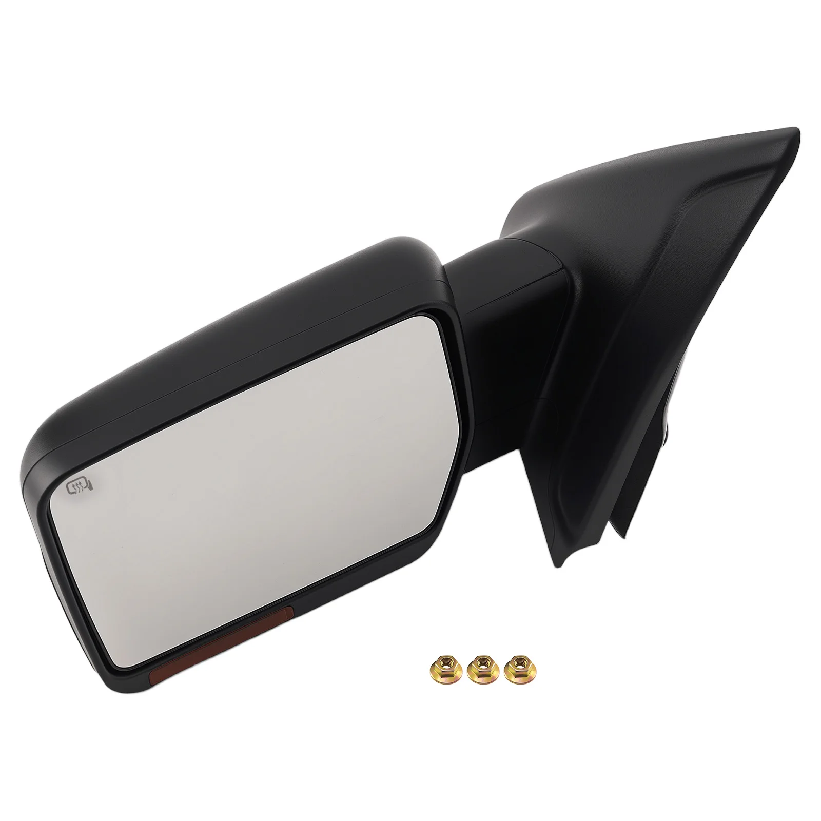

Power Heated Mirror Left for Ford F-150 2009-2010 9L3Z17683CB Signal