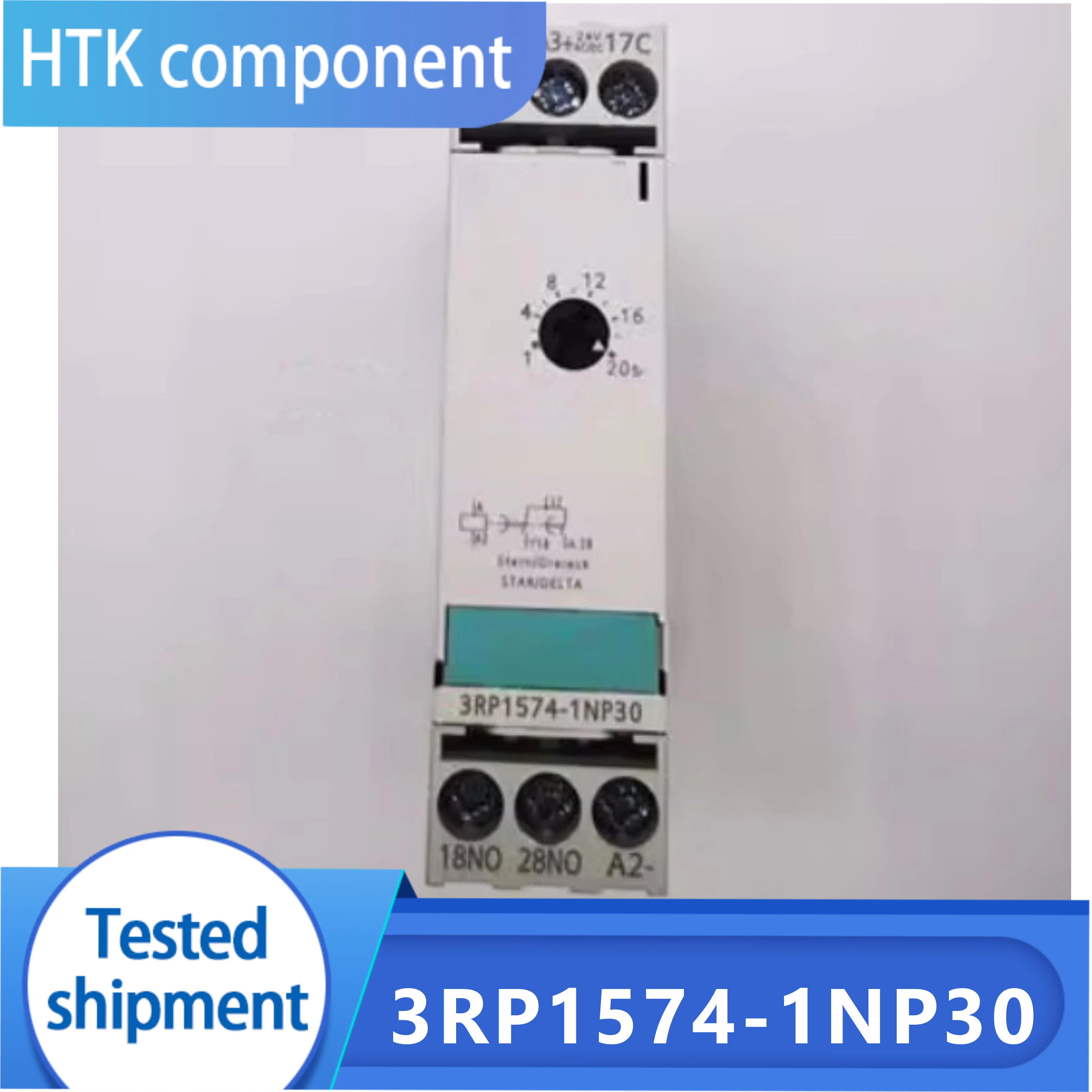 

3RP1574-1NP30 New Original Relay