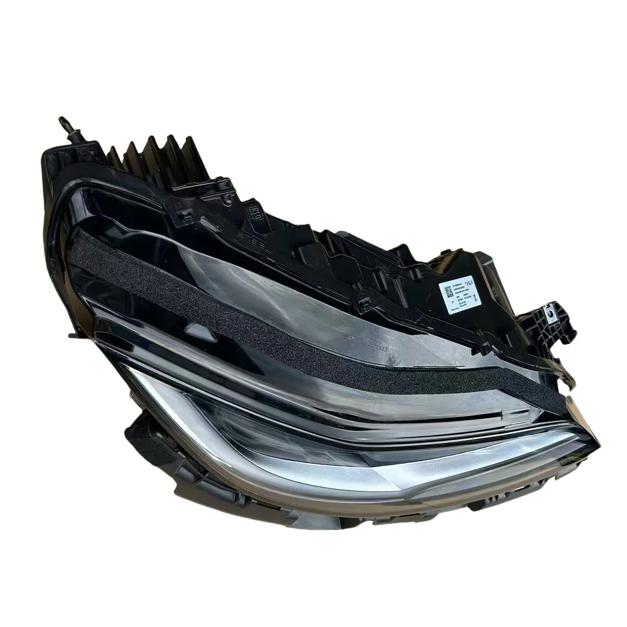 

TSla Model 3 Highland 2023-2025 1760888-00-F 1760889-00-F Оригинальные автозапчасти Светодиодные фары