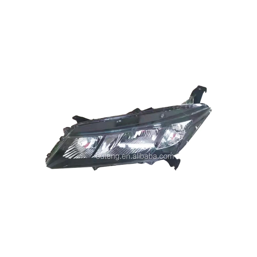 HOT SELL Auto car Headlamp and Headlight for Honda CITY 2015-2016 OEM 33100-T9A-H01 33150-T9A-H01