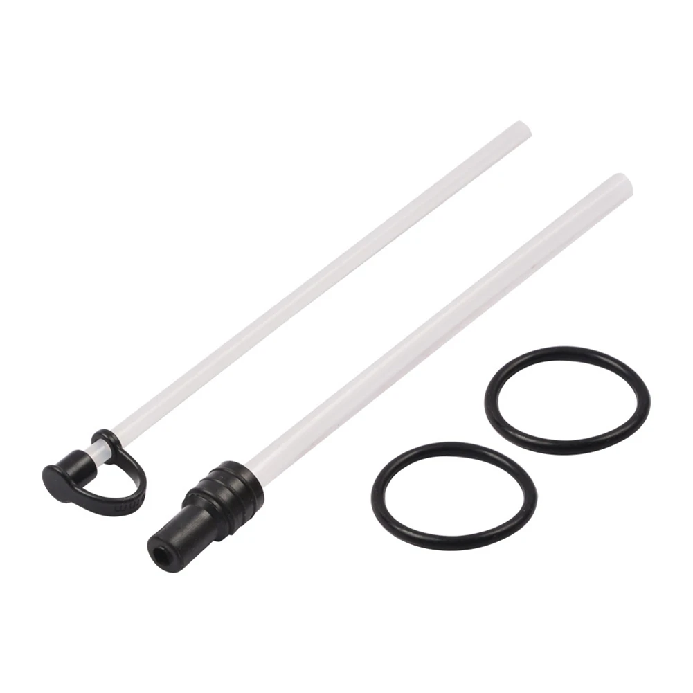 【STABLE QUALITY】500Cc Car Brake Fluid Oil Extractor Auto Oil Change Syringe with Hose Manual Filler Fluid Oil Change Evacuator P