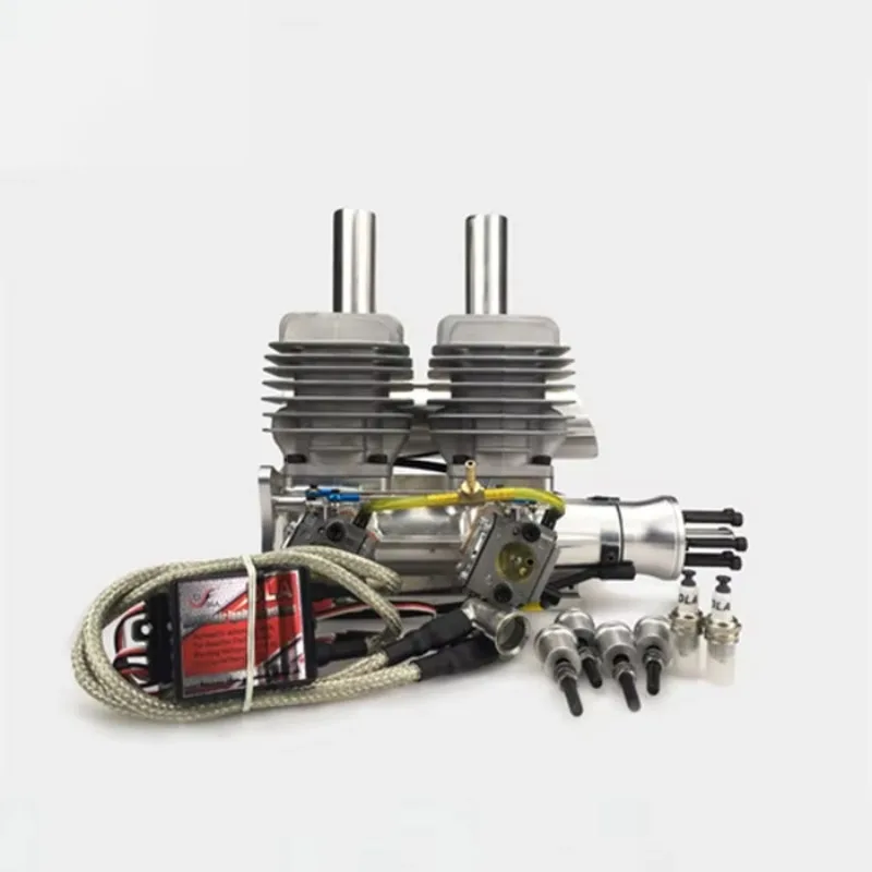 

DLA 116i2 116CC Rc Model Engine for Fixed-wing