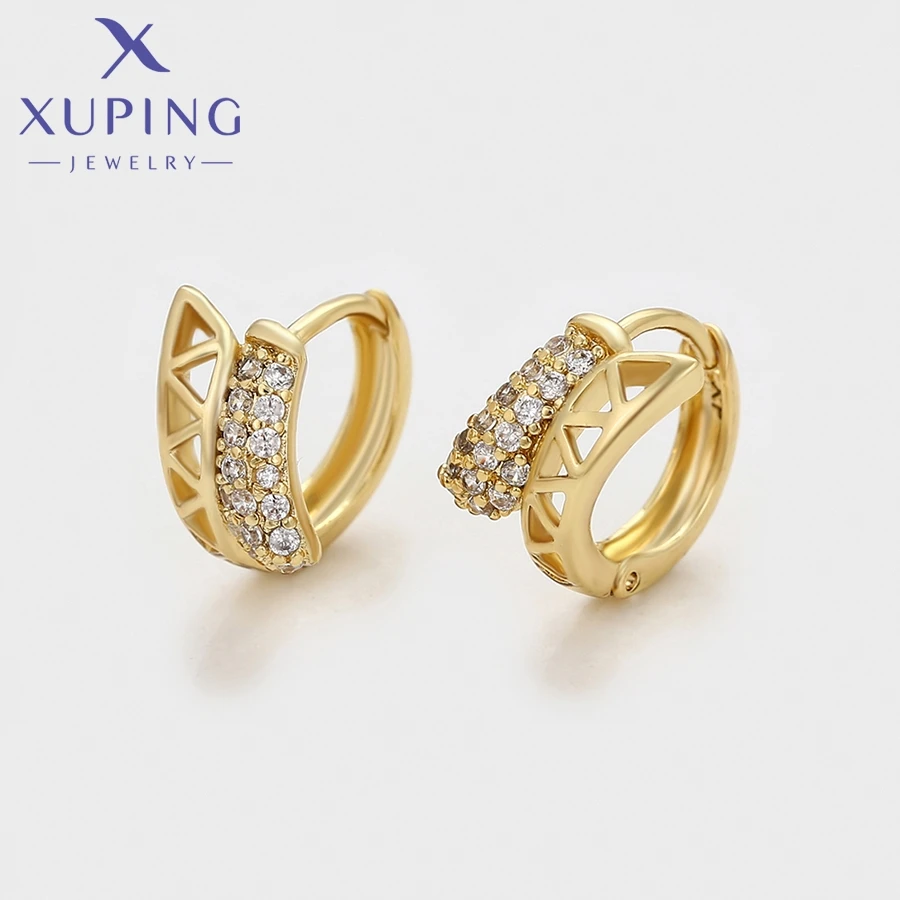 Xuping Jewelry Fash…