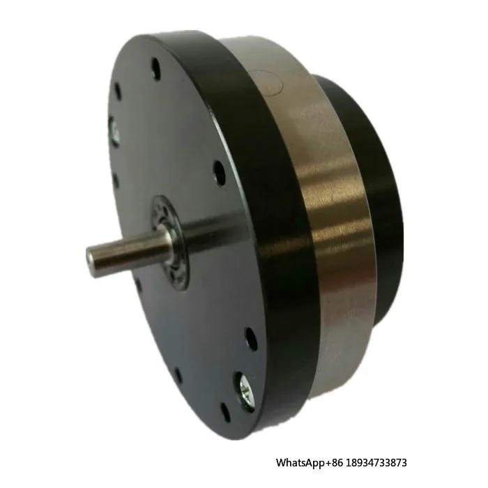 Csg Harmonic Drive …