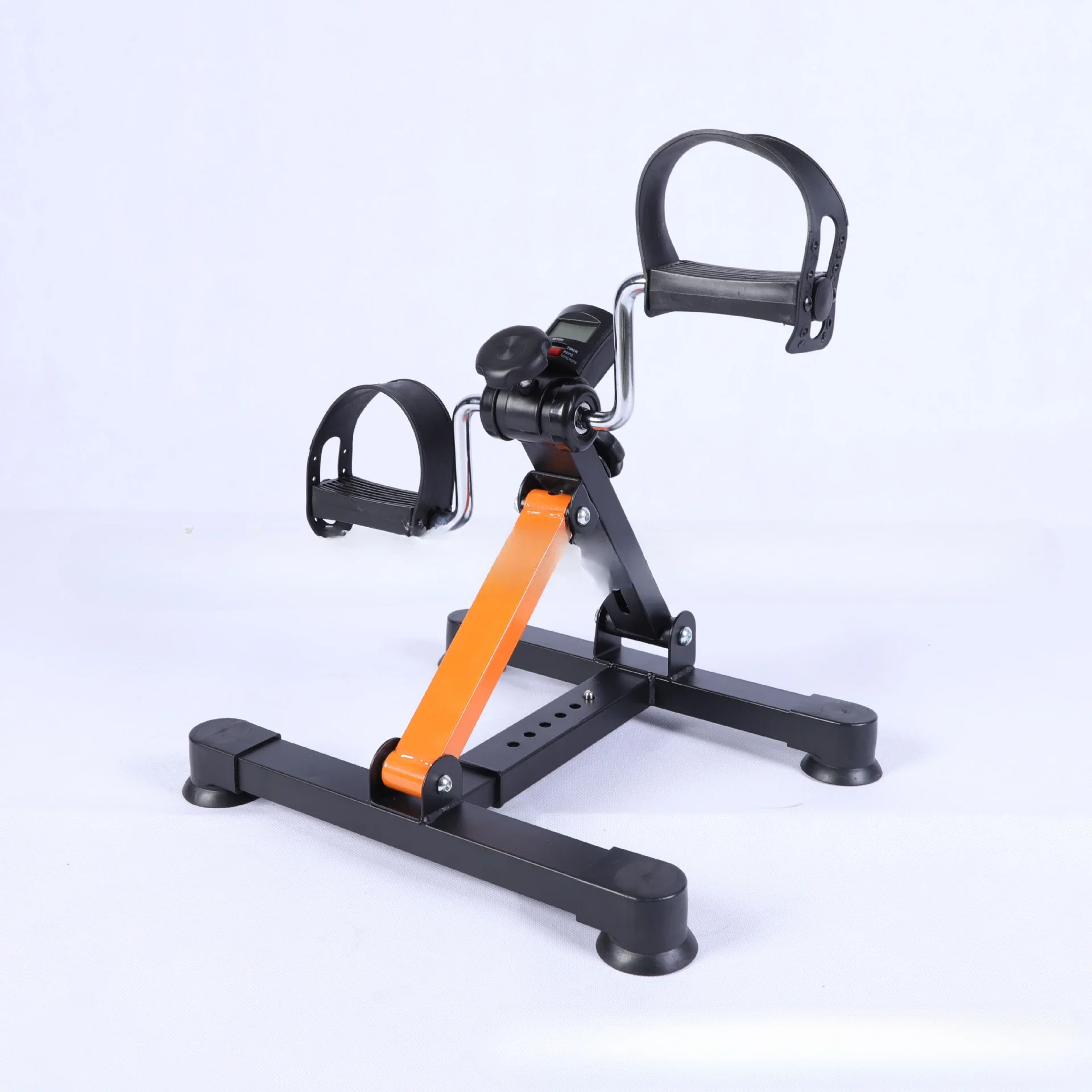 Mini Fitness Pedal Machine Hand and Foot Training Leg Beauty Machine