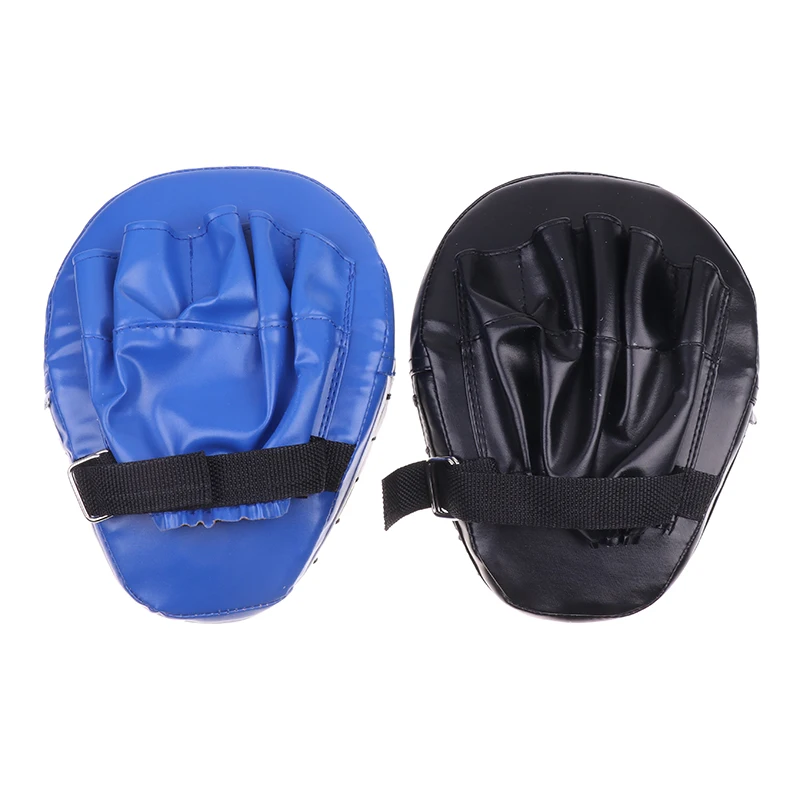 Boxing Punch Mitts Training Pad for Boxing Kickboxing Boxercise Taekwondo Punching Bag Pad Foot Target Training Gloves