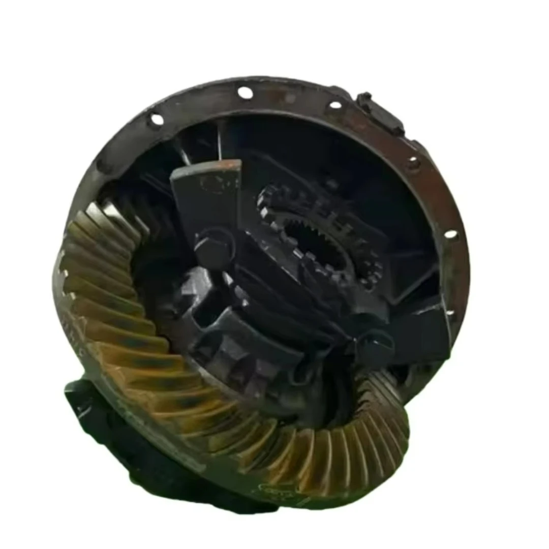 

for passenger cars and buses Differential assemblies