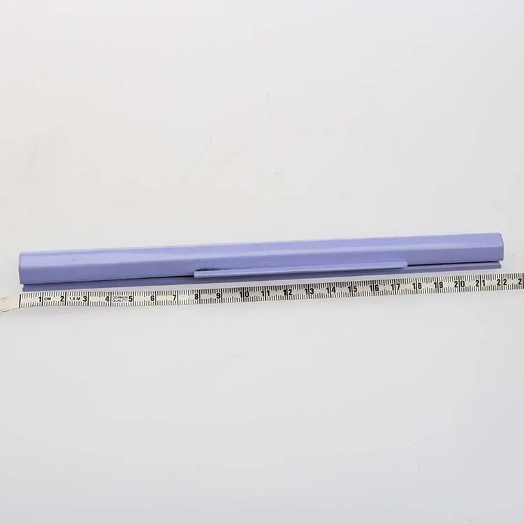 Computer Embroidery Machine Accessories Cloth Clip Support High Quality 0.4 Thickness 100 150 220 300mm