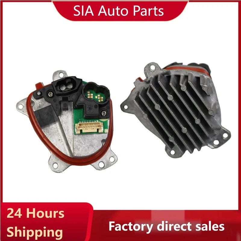 

23508301 23508302 Angel Eye Turn Signal For BMW G30 G38 2020-2022 LED White Headlight Daytime Running Light New Car Accessories