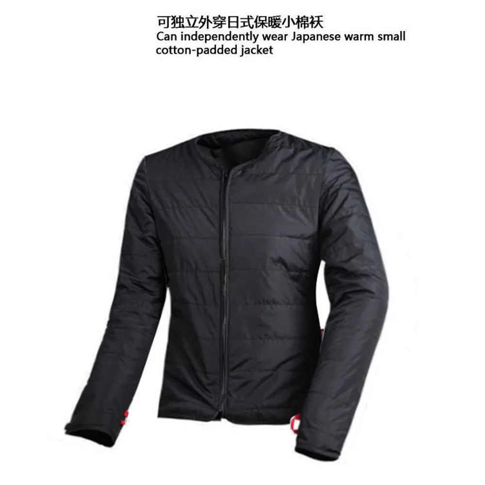 Women Motorcycle Jacket Waterproof Motocross Racing Jacket Moto Cycling Jacket Motorbike Riding Winterproof Coat Winter Clothes