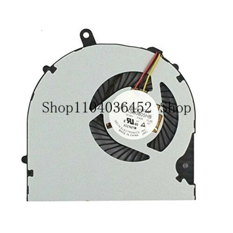 KSB0805HB CL1X CL2C DFS531305M30T FC92 CPU Fan H000047200 H000047220 H00047230