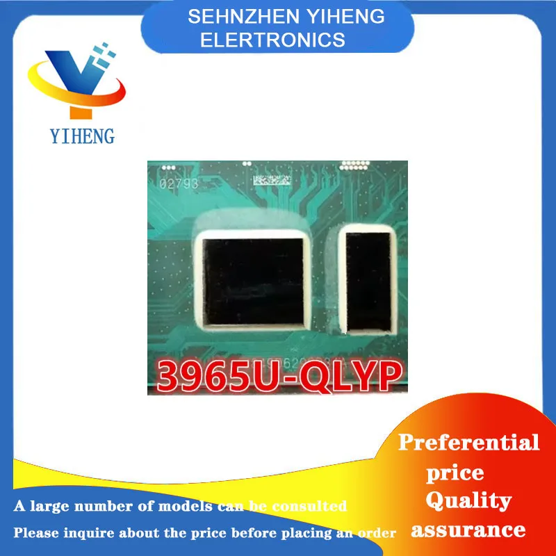 I5‑12500H‑SRLCY I5‑1235U‑SRLFQ I5‑1235U‑SRLFR Brand‑new Genuine BGA CPU Chip For Laptop Notebook Mainboard Hardware Circuit Repl