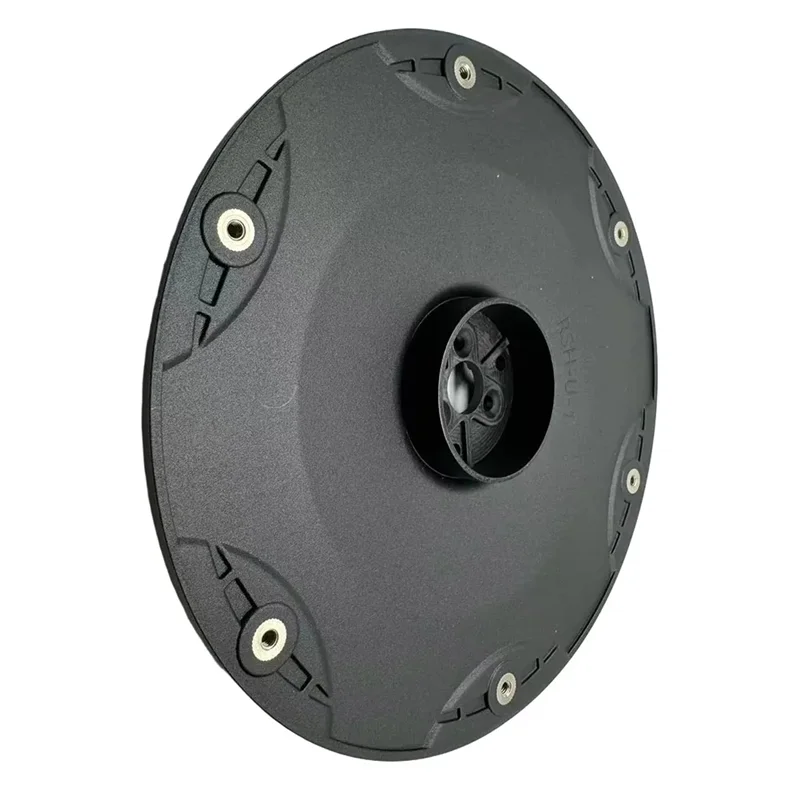 Baar-forma giratória para cortador de grama robótico disco de lâmina de ajuste RSH-U-2 para modelos 420 430x 440 450x 520 550 placa de lâmina