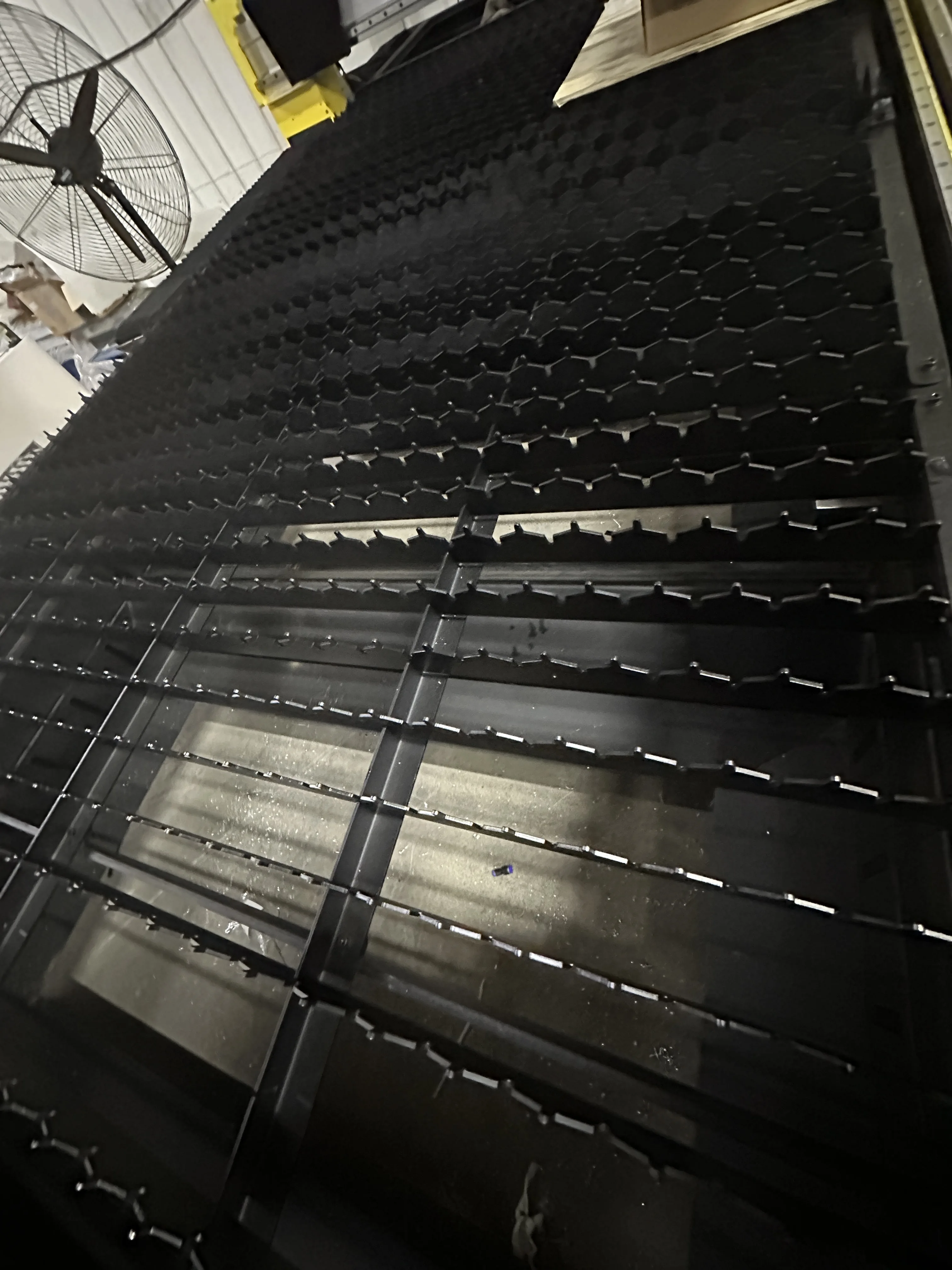 Jq Laser 1500Mm*300…