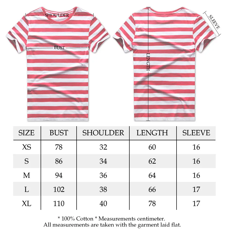 Zecmos Red White Rainbow Striped T Shirt for Women Summer Round  Short Sleeve Tees for Women Casual Summer Cool