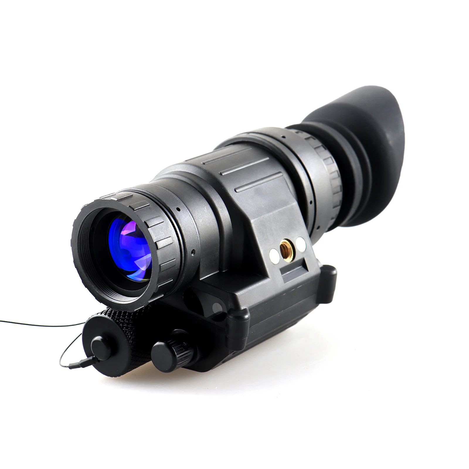 

CANIS SPORT INC Tactical PVS-14 Night Vision Monocular Assembly Kit