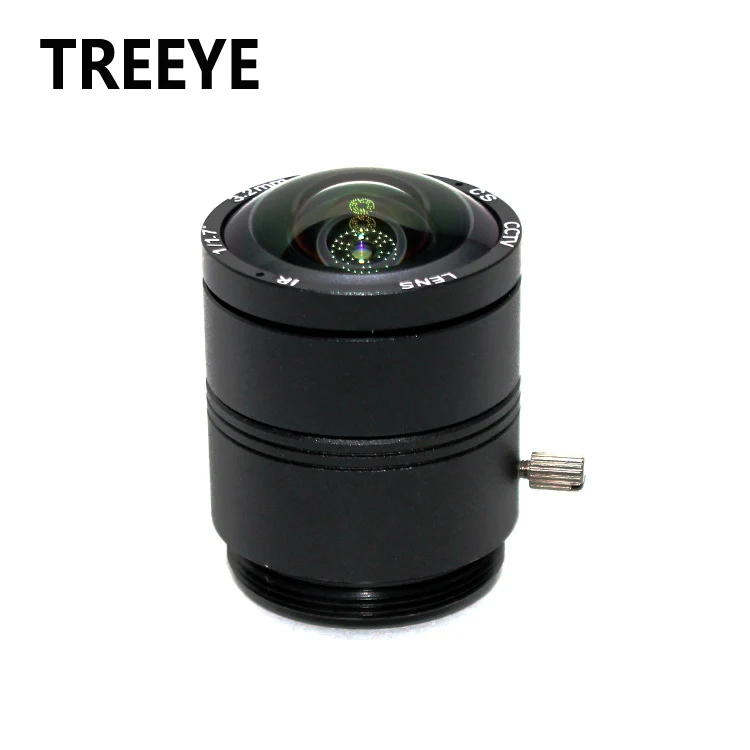 

4K 12Megapixel 3.2mm CS Lens CCTV Lens High Definition for HD Security Cameras, HD IP Cameras F2.0 Image Format 1/1.7"