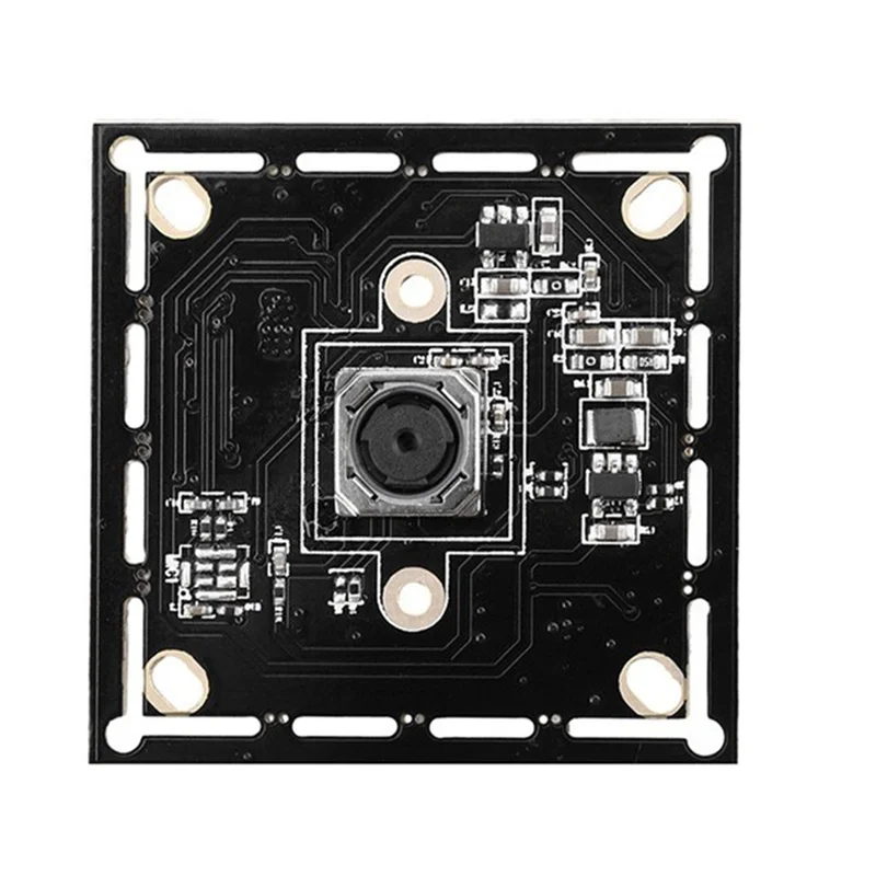B04B-OV9732 Camera Module 1280X720/30FPS HD 1 Megapixel USB Adapter Cable Driver-Free 65 Degrees