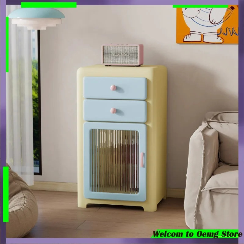 

Bag Display Bedroom Living Room Cabinets Girl Floor Organization Luxury Cabinet Showcase House Meuble De Rangements Furniture