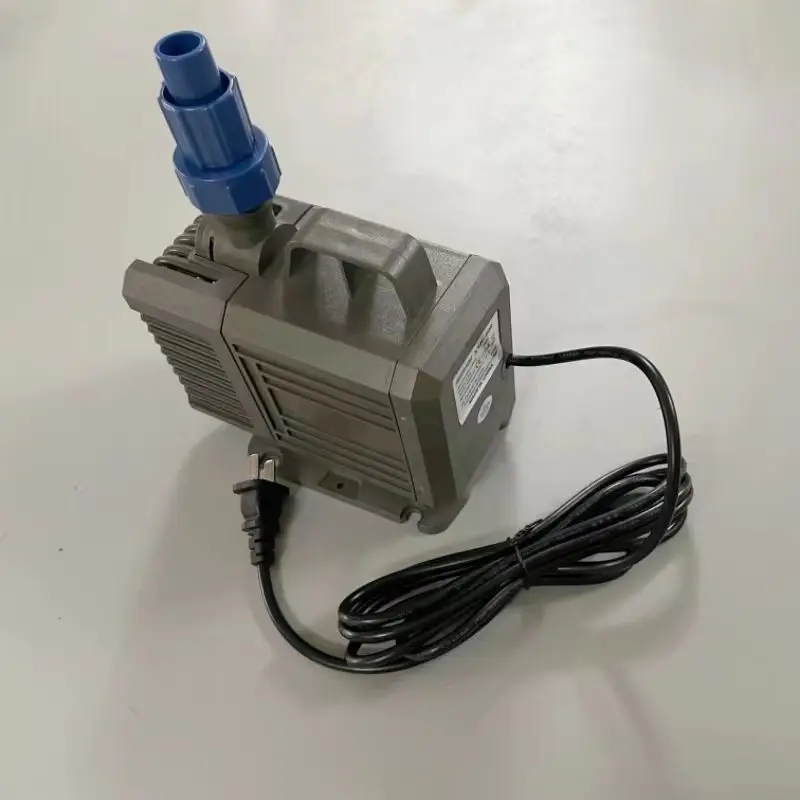 Water Pump High Power Household Water Circulation Dual Purpose Water Curtain Wall Large Flow Pump