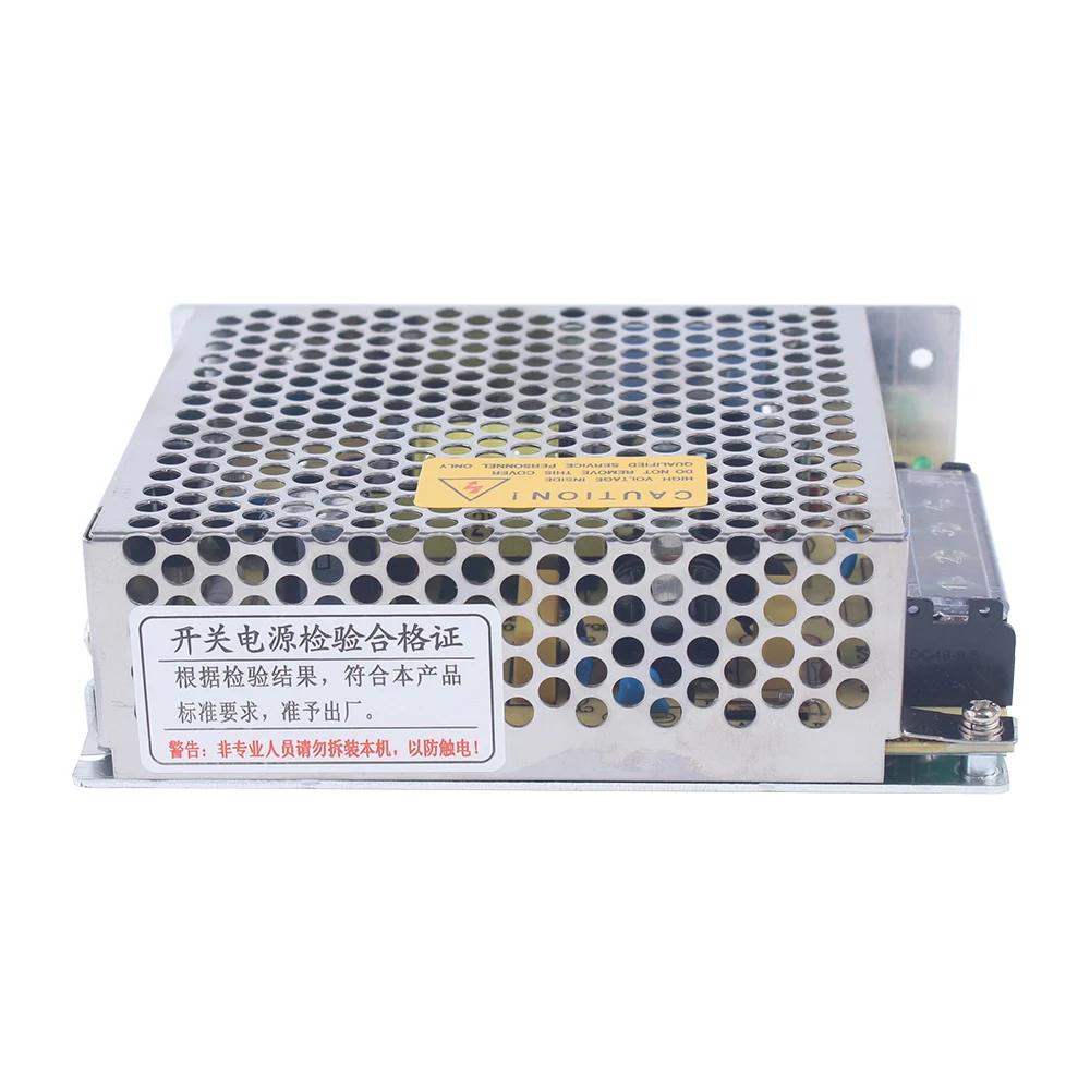 1 PCS S-40W 5V 12V 15V 24V power supply 40W 12V A power supply unit led ac dc converter variable dc voltage regulator