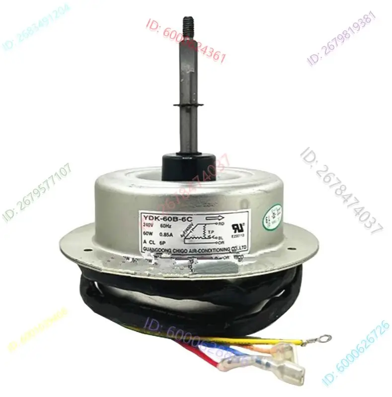 New For Air Conditi… - image