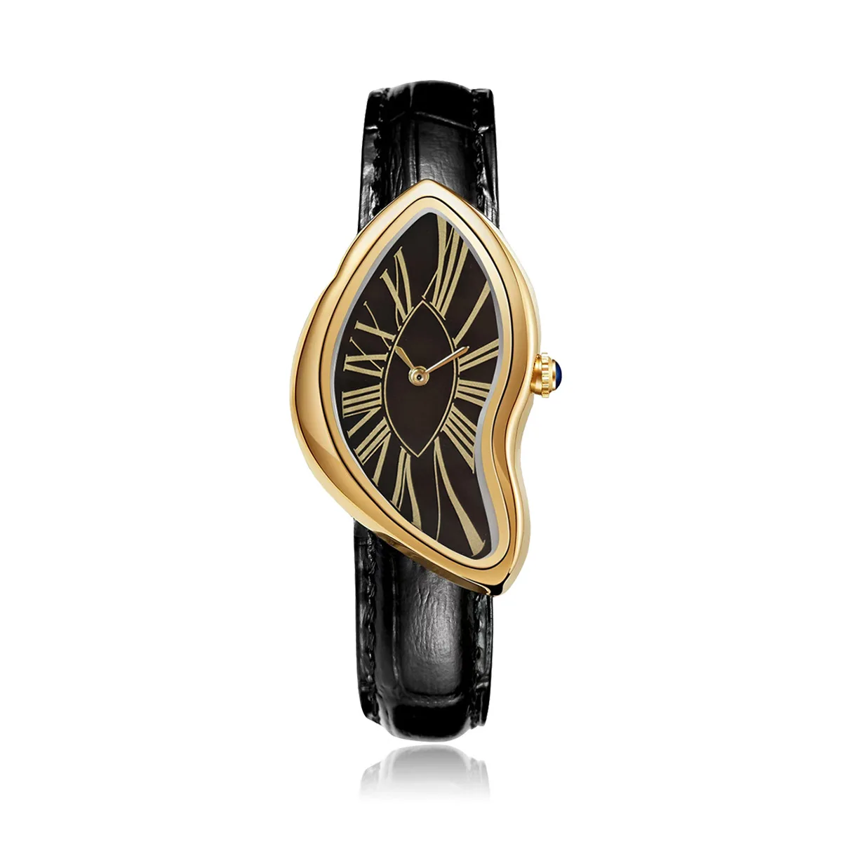 Thumbnail 3 - #13 Latest Womens Quartz Wristwatches Offers