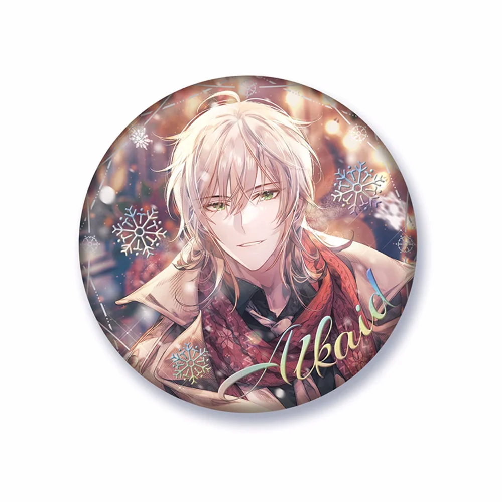 Badge/Épingle de Costume en Ét - Prop En Cosplay avis et prix