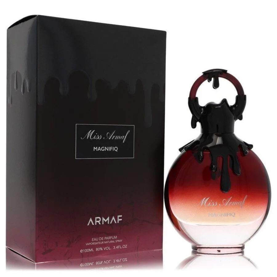 

Armaf Miss Magnifiq by Armaf Eau De Parfum Spray
