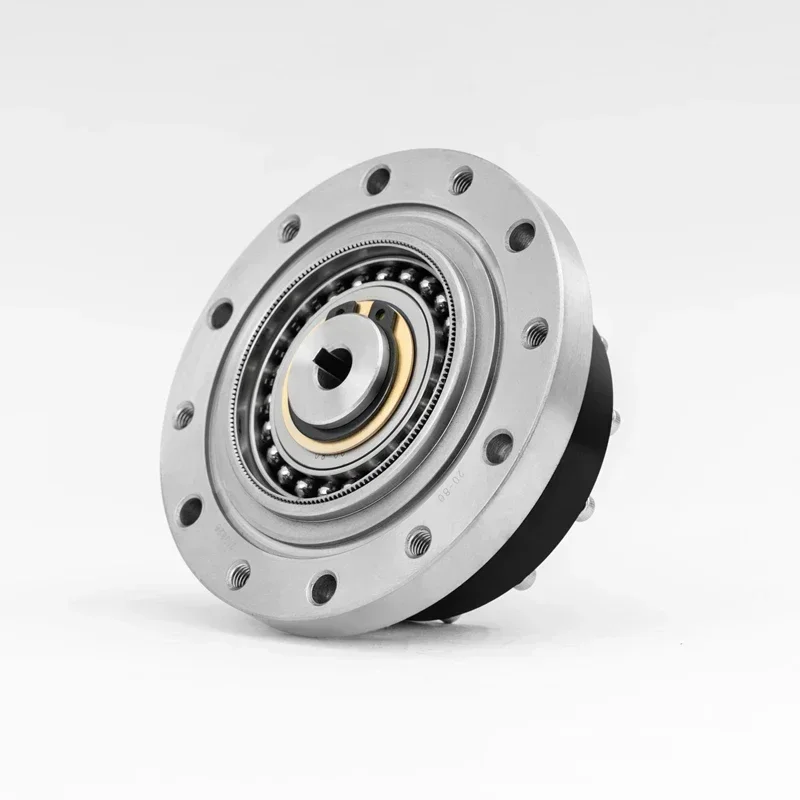 Cylindrical Gear Ha…