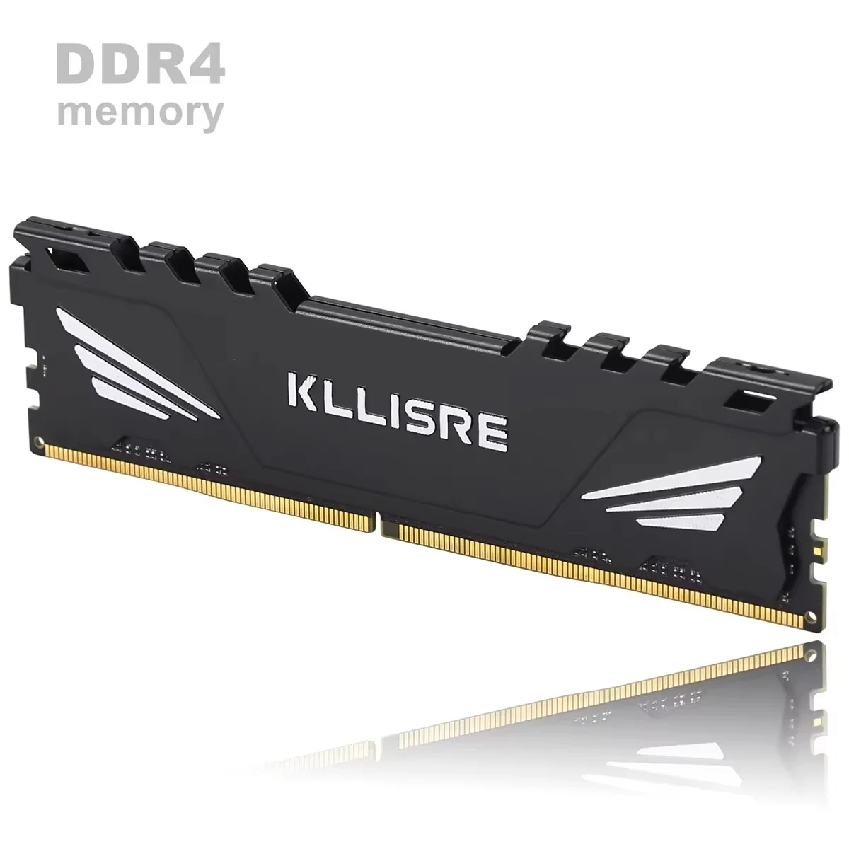 Kllisre DDR4 8GB 2666MHz 8G 3200MHz Memory Desktop RAM Dimm High Compatible Memoria
