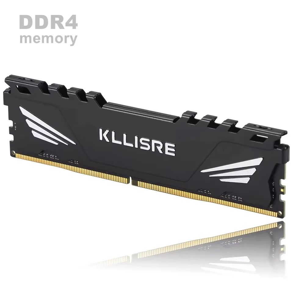 KLLISRE DDR4 8GB x2 メモリー Kllisre DDR4 8GB 2666MHz 8G 3200MHz メモリ デスクトップ RAM DIMM
