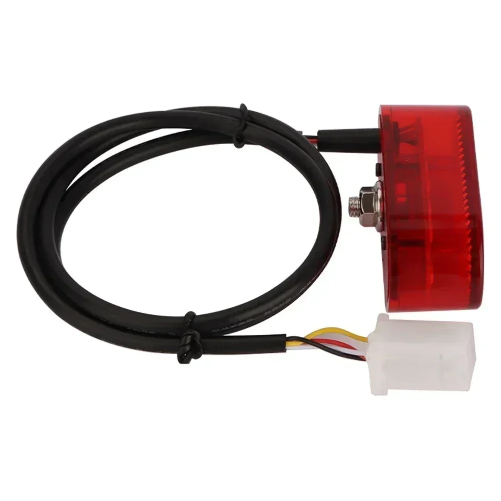 Package Content Brake Light For Electric Scooter Brake Light High Quality Package Content Product Name Brake Light