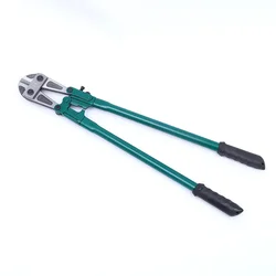 1Pc 24 Inch Handgereedschap 45 Hoge Koolstofstalen Boutsnijder Handmatige Kabel Zware Snijders Kabelschaar