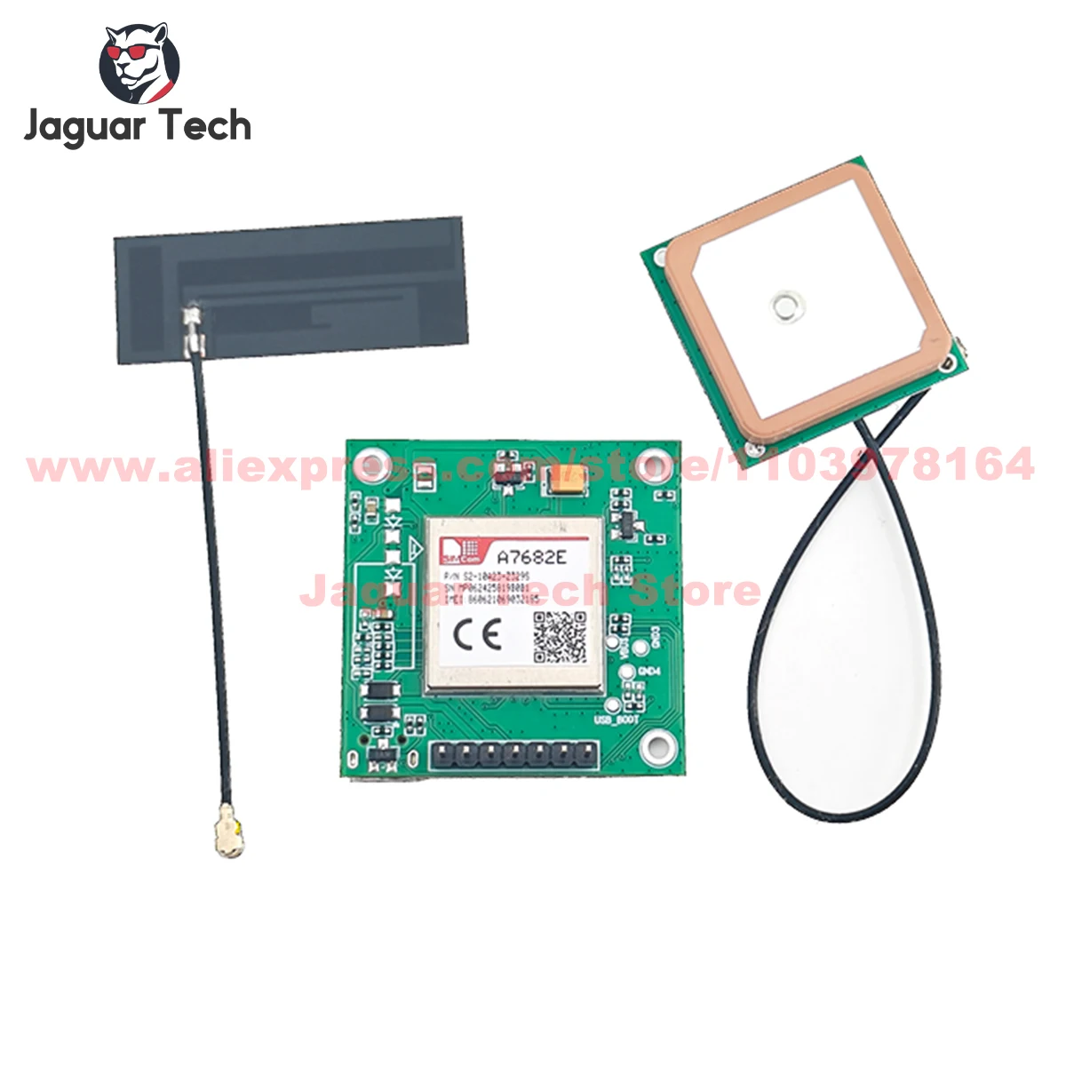 A7683E Module: Real-World Performance, Compatibility, and Deployment Insights from the Field