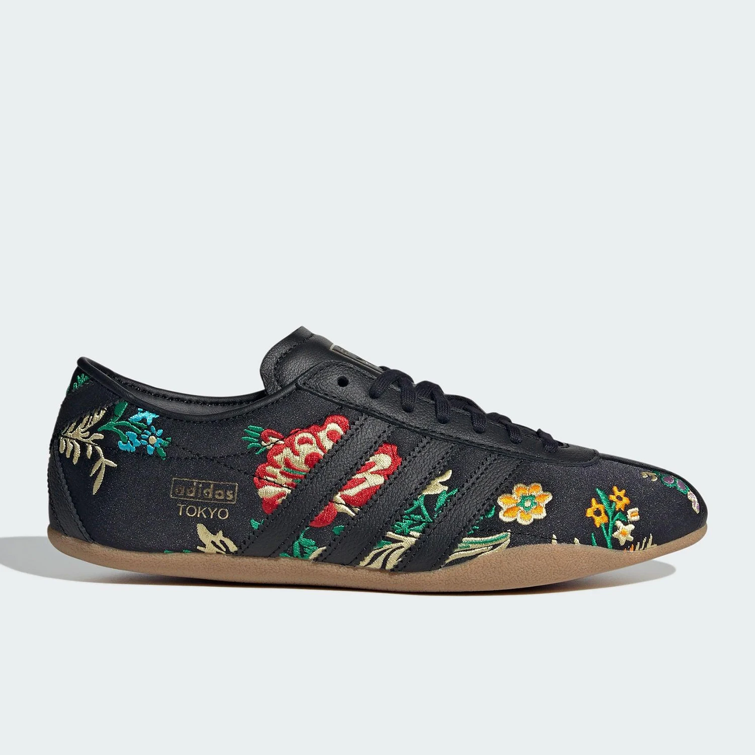 Adidas genuine clover embroidered fashionable sports and leisure shoes for women JR1494