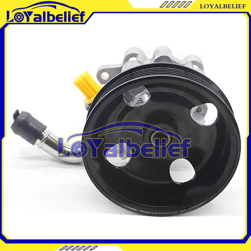 

Power Steering Pump for Dodge Durango Jeep Grand Cherokee 21-4068 214068 96-4068 920-0152 68068641AA 68068641AB 964068 9200152