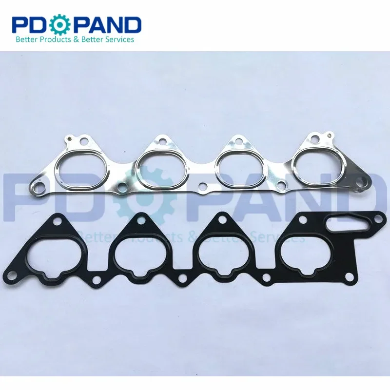 Engine Overhaul Rebuilding Gasket Seal Kit for Mitsubishi CARISMA 1.6L DA1A LANCER CJ-CP CS-W CE MIRAGE CK-A FTO DE2A 1.8L 2.0L