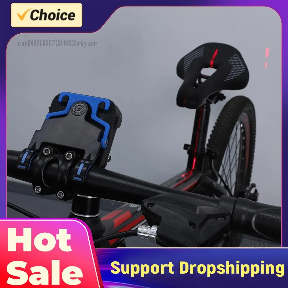 

Bike Seat Center Adjuster USB Charging Bicycle Handlebar Aligner Professional Bike Aligning Indicator Tool Measurement Tool