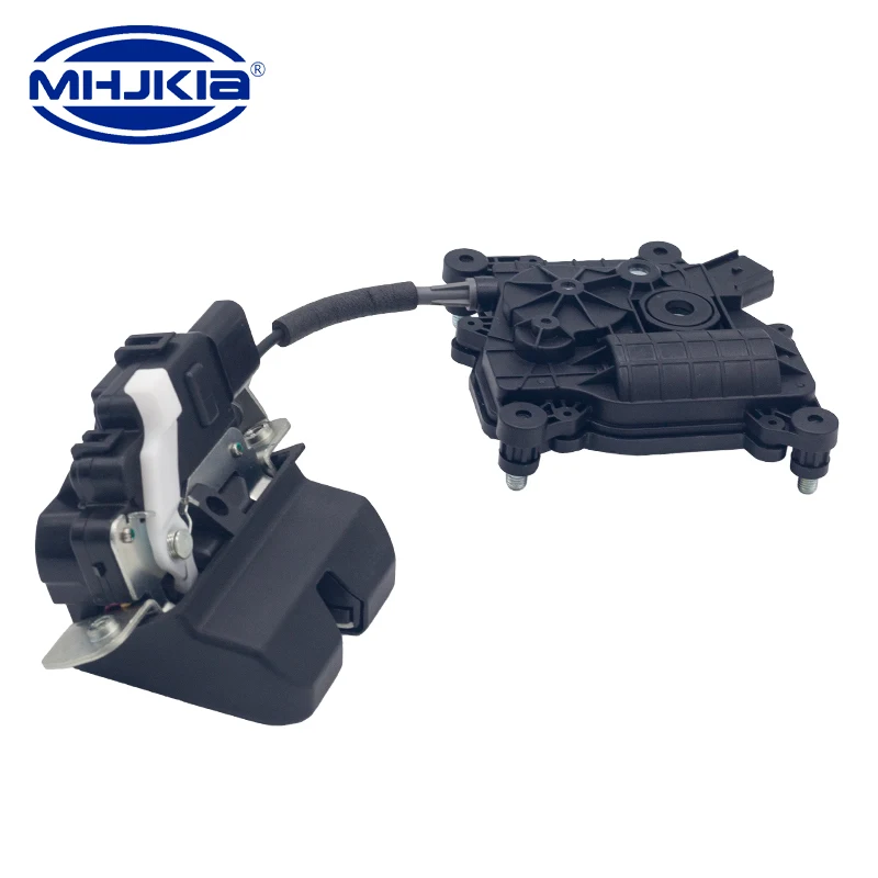 

81230-C5100 Powered Tail Rear Trunk Door Lock Latch Actuator Tailgate Liftgate Motor Boot Hatch Fit For Kia Sorento 2016-2020