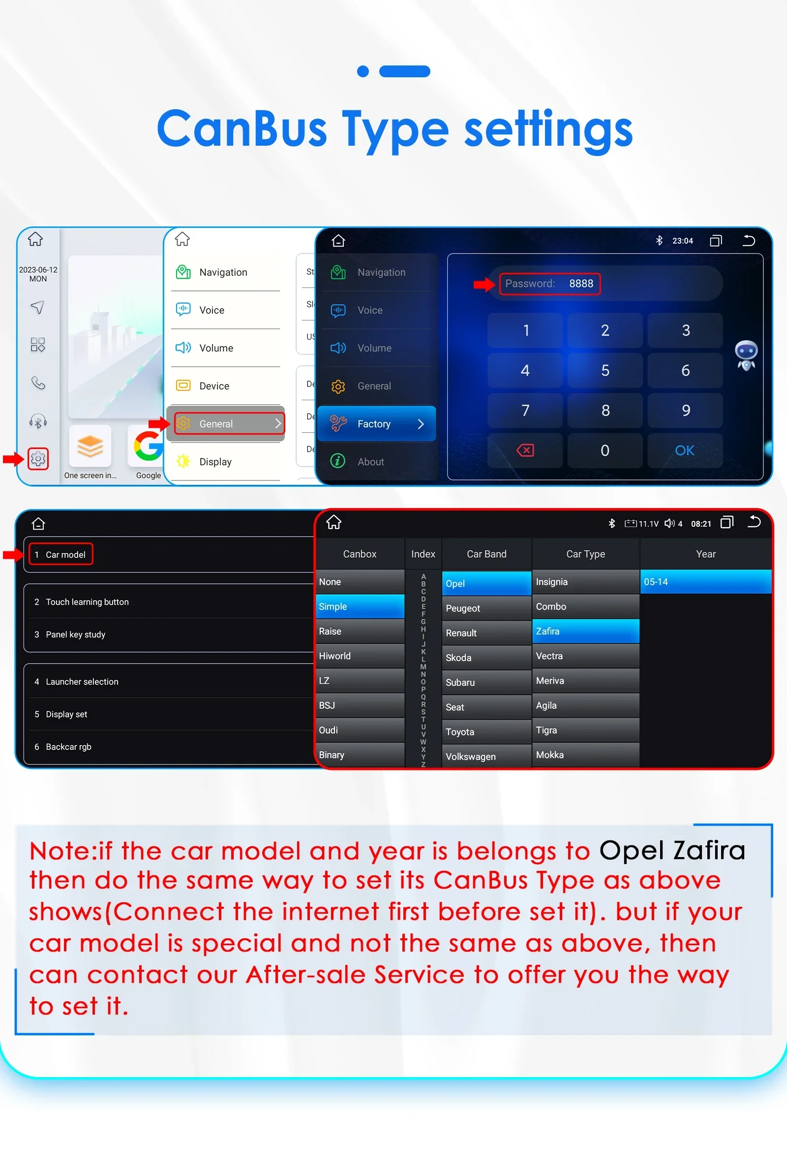 Hizpo 2Din 7inch Android Auto Car Radio for Opel Astra H G J Zafira B Corsa C Antara Vectra Vivaro GPS RDS DSP 4G BT CarPlay