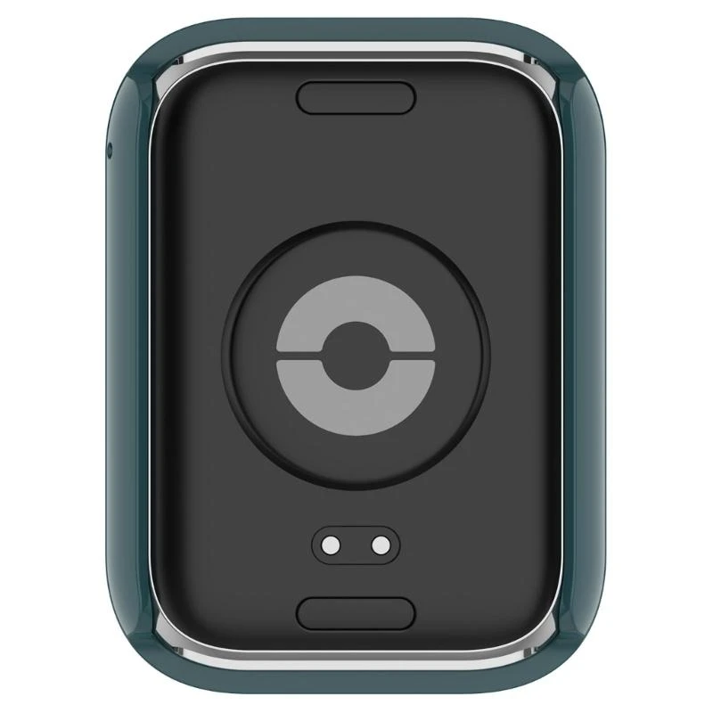 Q5wa assistir case proteção com para a banda inteligente 8 Watch Coverting Cover