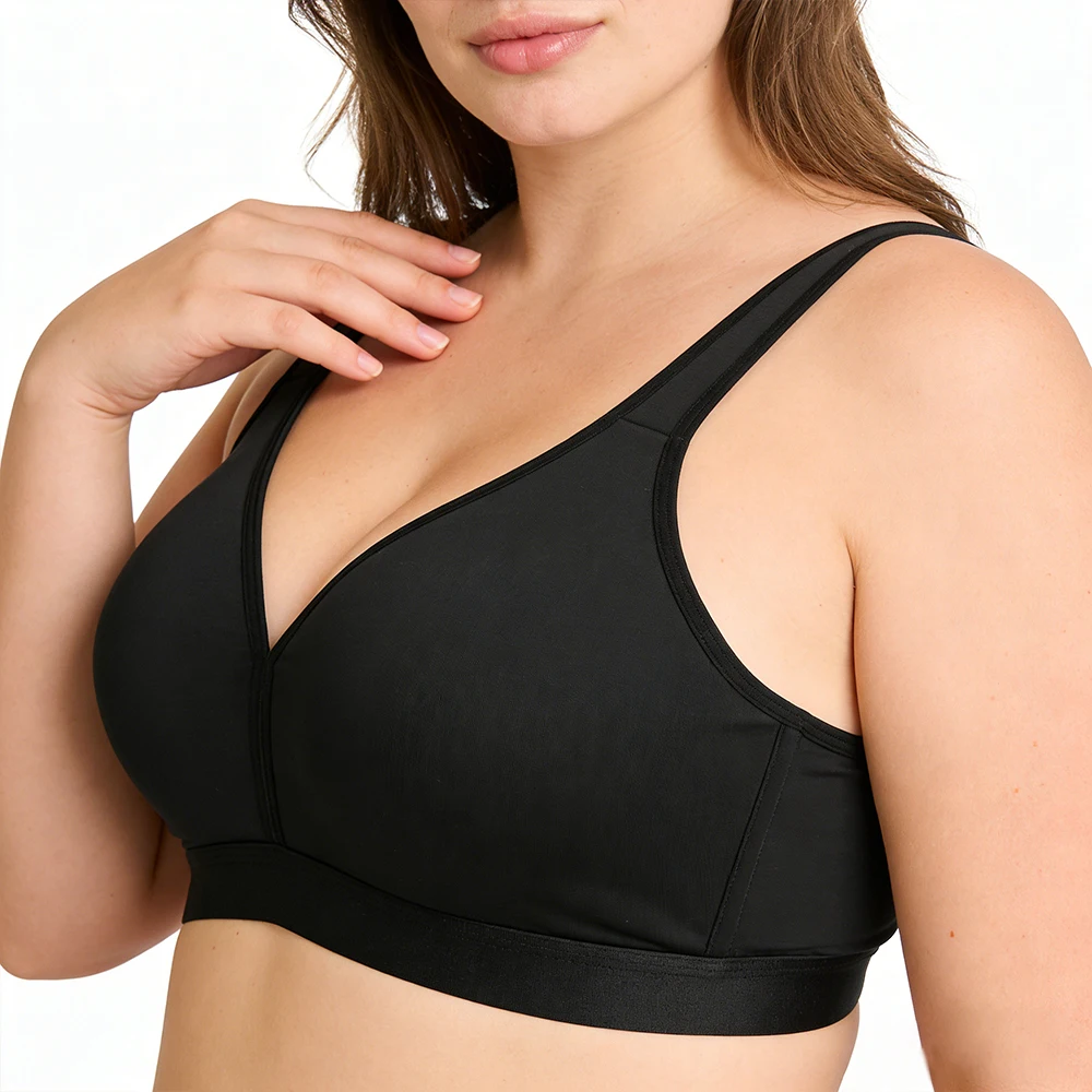 Thumbnail 3 - #75 Best Full Coverage Support Bras to Buy In 2026
