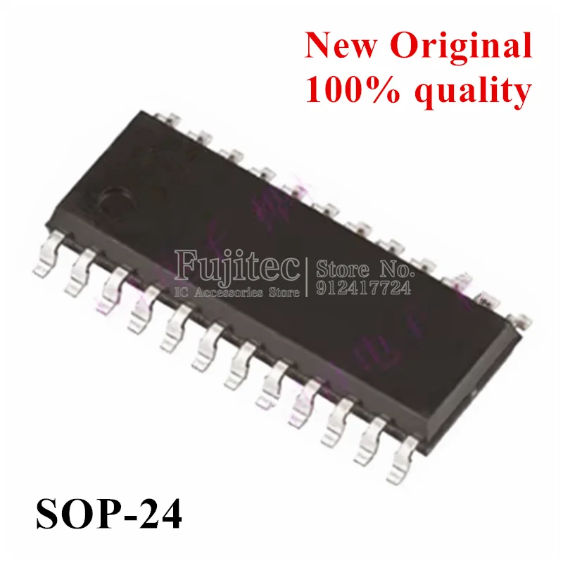 MB3514 MB3514PF SOP-24 Nuevo Original En Stock