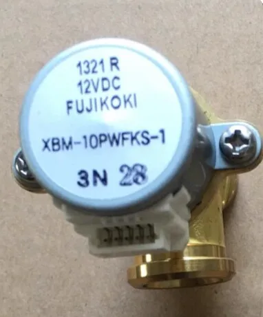 

Новый клапан для подачи теплой воды Midea: WSF-6-M14-SMP0, XBM-10PWFKS-1, WSF-5.9-Φ12.9