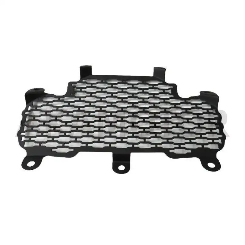 

Water Tank Net Radiator Guard Grille Protection For Loncin Voge 200ac Lx200-19