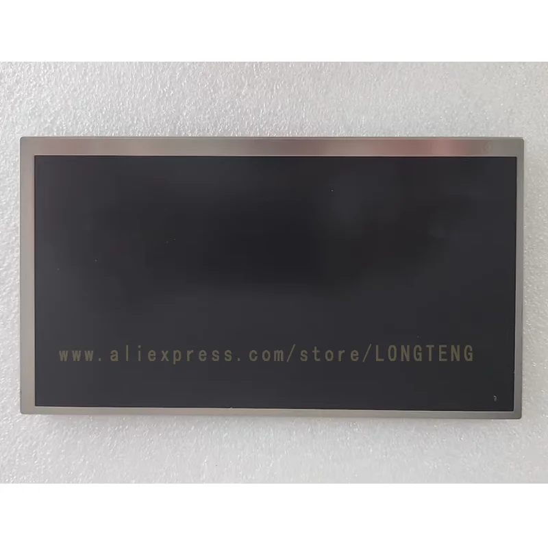 C070VTN04.2 C070VTN04.3 Brand New Original 7 inch LCD Screen Display Panel for Car GPS Navigation